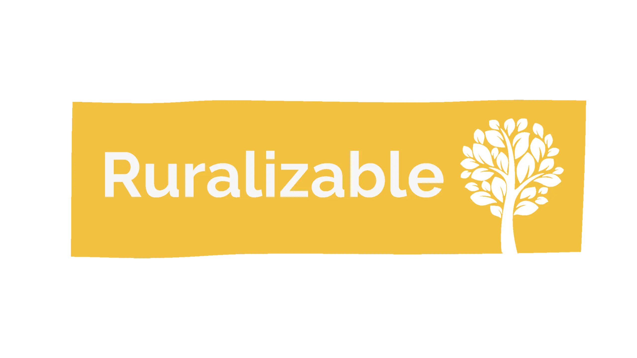 ruralizable